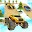 Mountain Car Stunt - Mega Ramp GT Racing Car Game Download on Windows