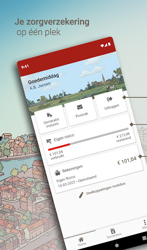 App-voorskou