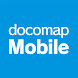 docomap Mobile - Androidアプリ