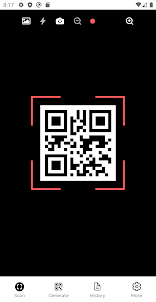 QR for WiFi