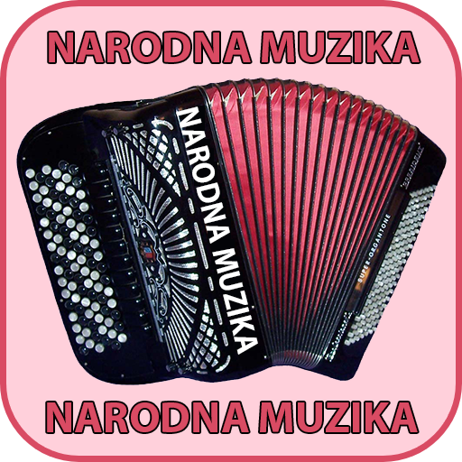 Narodna Muzika Ex Yu logo