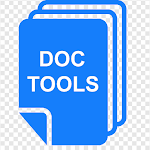 Cover Image of 下载 All Docs Tools 1.2 APK