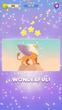 Game screenshot Alchemy Artist apk download