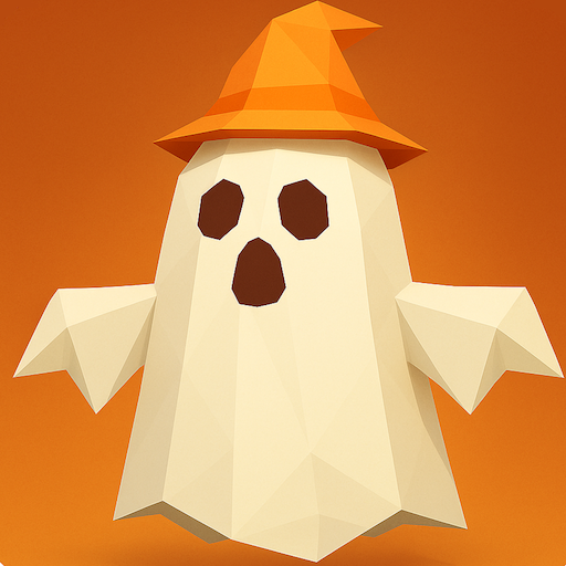 Halloween Trick or Treat