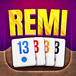 「VIP Remi: Remy Etalat şi Table」のアイコン画像
