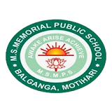 MS Memorial Public School icon