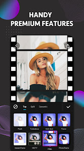 EasyCut Video Editor & Maker Pro APK 1.5.6.2142 Android Gallery 5
