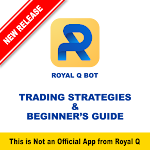 Cover Image of Unduh Royal Q Bot | Trading Strategies | Beginners Guide 5 APK