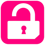 Device Unlock Mobile icon