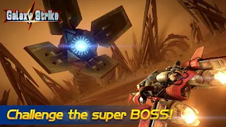 Game screenshot Galaxy Strike hack