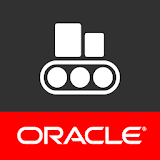Oracle IoT Production Monitoring icon