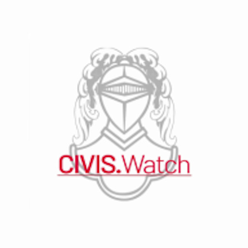 CIVIS.Watch logo