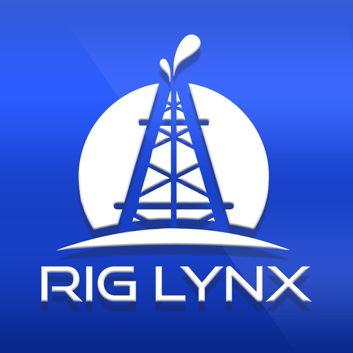 Rig Lynx  Icon