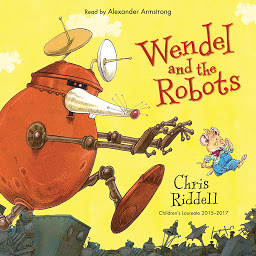 Obraz ikony: Wendel and the Robots