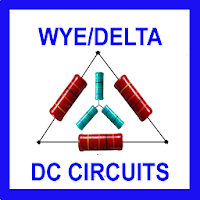 Wye and Delta Resistor