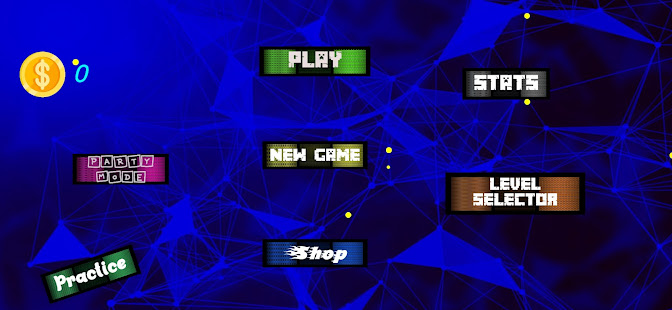 Geometry Fighter (Adventure Fun Arcade Free Game) 2.2 APK screenshots 4