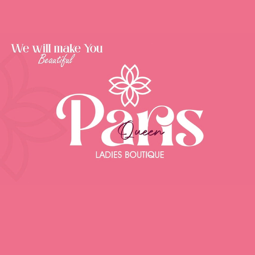 Paris queen logo