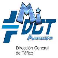 MI DGT acceso NO OFICIAL