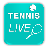 Tennis Live icon
