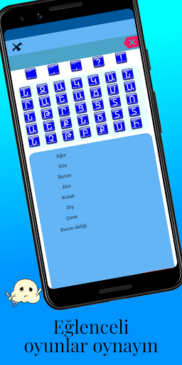 Ermenice Kelimeler Öğrenin ekran görüntüsü