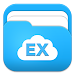 File Explorer EX- File Manager Icon