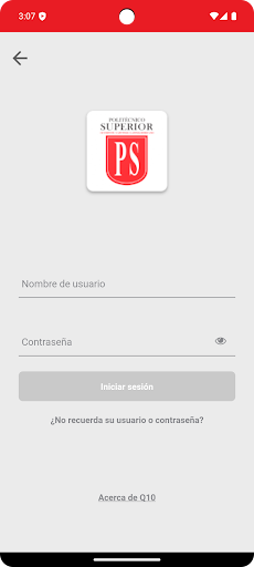 Polisuperior Ibagué