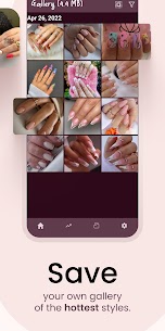 Styles4Nailz – Nail Designs 5.0.8 4
