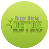 Dieta Detox icon