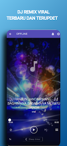 DJ Janda Pirang Remix