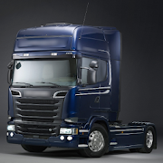 Themes Scania R730 Trucks Cool Wallpapers 2020 ?