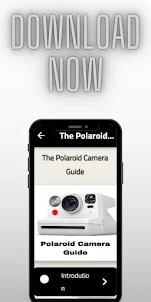 The Polaroid Camera Guide