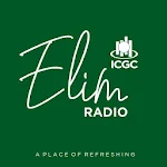 Cover Image of Herunterladen ICGC ELIM RADIO  APK
