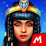 Cleopatra Slots ™ by MegaRama icon