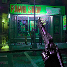 ROBOCOP Rogue City