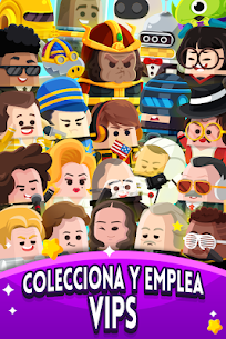 Cash Inc: Juego de Dinero 6