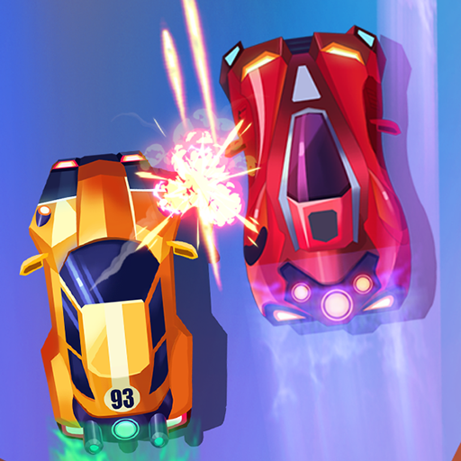 Download Fast Fighter: Racing to Revenge for PC Windows 7, 8, 10, 11
