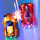 Fast Fighter: Racing to Revenge icon