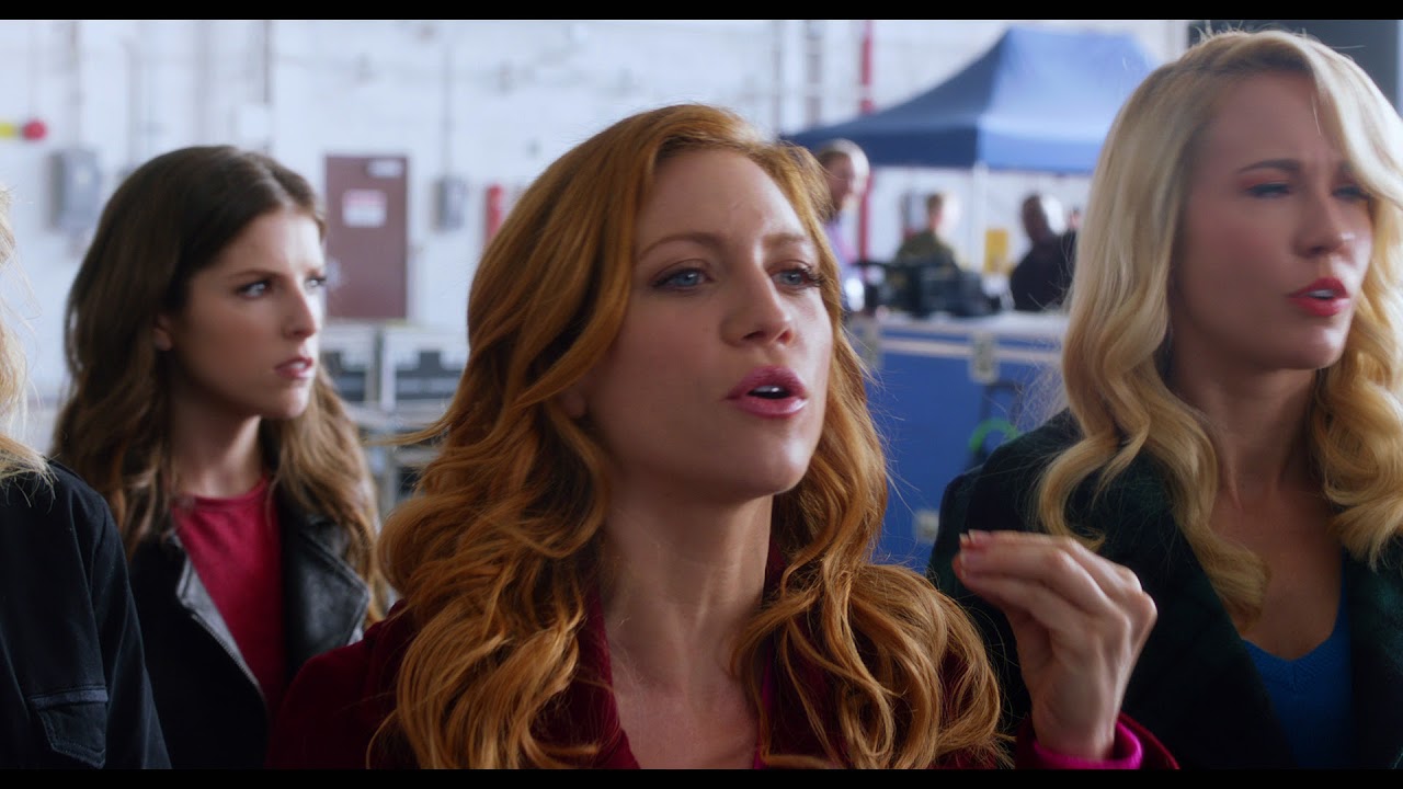 Pitch Perfect Trilogy Google Play
