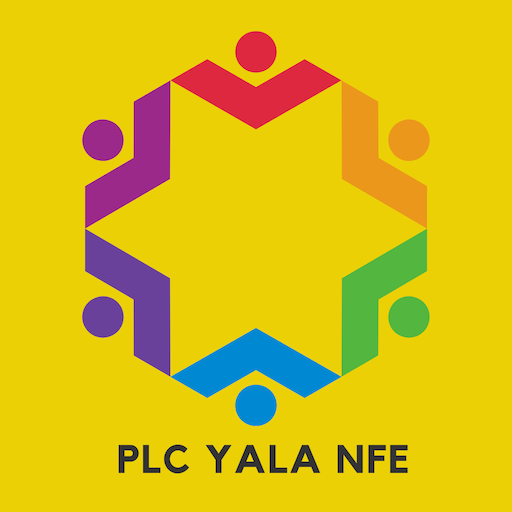 PLC YALA NFE logo