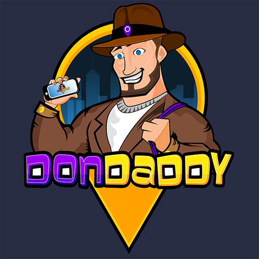 Daddy android. Daddy don. Don dad. Play don. On Daddy APK.