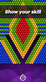 Bubble Pop Star-Bubble Shooter screenshot