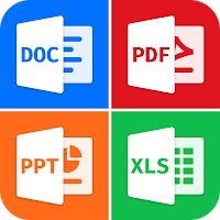 Читатель документов: PDF, Excel, Word, документ