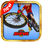 Shiva Cycle Racing icon