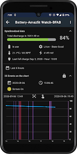 Watch Droid Phone v15.11 Mod APK 4
