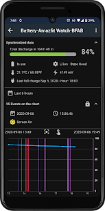 Panoorin ang Droid Phone MOD APK (Premium Unlocked) 4