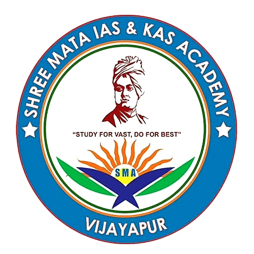 SHREE MATA ACADEMY logo