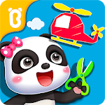 Cover Image of Download Baby Panda’s Handmade Crafts  APK