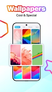 Launcher iPhone 12