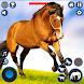 馬シミュレーター: 動物ゲーム - Androidアプリ