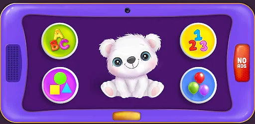 Baby boo - learning for kids
